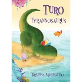 Mäkimattila, Turo Tyrannosaurus