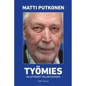 Työmies Matti Putkonen