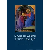 Koululaisen rukouskirja