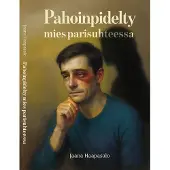 Haapasalo, Pahoinpidelty mies parisuhteessa