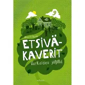 Nurmi, Etsiväkaverit varkaiden jäljillä