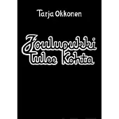 Okkonen, Joulupukki tulee kohta