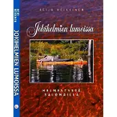 Heikkinen, Jokihelmien lumoissa - helmestystä salomailla