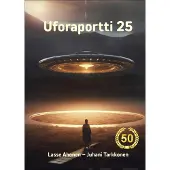 Uforaportti 25