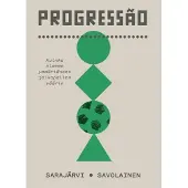 Sarajärvi, Progressão - Kuinka olemme ymmärtäneet jalkapallon väärin