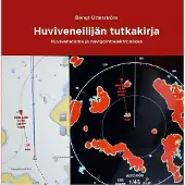 Utterström, Huviveneilijän tutkakirja - Huvivenetutka ja navigointielektroniikka