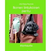 Ruistola, Iloinen lintukoiran pentu - #ilonkautta