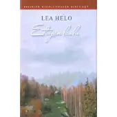 Helo, Etsijän laulu - valittuja runoja ja päiväkirjamerkintöjä