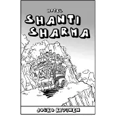 Kivinen, Hotel Shanti Sharma