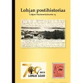 Lohjan postihistoriaa