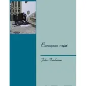 Kauhanen, Euroopan rajat