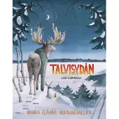 Tuomi-Nikula, Talvisydän - Ihanaa elämää Nuukanevalla II