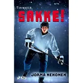 Nenonen, Tsemppiä, Sakke!