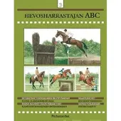 Hevosharrastajan ABC 3