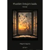 Saarto, Mustien lintujen laulu - Runoja