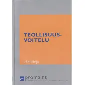 Teollisuusvoitelu - Käsikirja