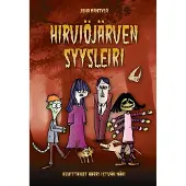 Mäntylä, Hirviöjärven syysleiri