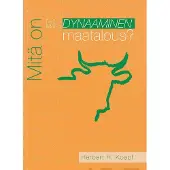 Koepf, Mitä on biodynaaminen maatalous?