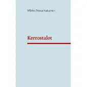 Nevantakanen, Kerrostalot