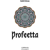 Gibran, Profeetta (selkokirja)