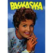 Pahkasika nro 47 - Kävi jätkällä hyvä viuhka
