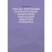 Luosto, Tekoäly historiassa ja nykyisyydessä tapahtuneen laadullisen analyysin työkaluna