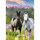 Kaisto, Lauran hevostalli