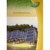 Aurinkovoima