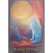 Mikkonen, Kaksi petoa