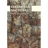 Jylhä-Vuorio, Keramiikan materiaalit