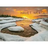 Isomaa, Nära havet - Lähellä merta