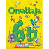 Kalm, Oivaltaja 6b