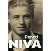 Lantto, Pentti Niva - Elämäkerta