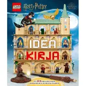 Harry Potter - Ideakirja
