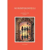 Ahonen, Nurinperinpeili - Etsivätoimisto NPS ratkaisee 5
