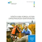 Näkökulmia korkea-asteen oppisopimuksen kehittämiseen