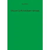 Räisänen, liha.veri ja Kristuksen rakkaus