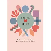 Holgersson, Petter hjärta Ellen - Ett läromedel om livsfrågor