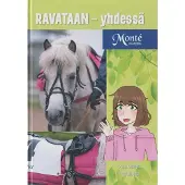 Keränen, Ravataan - yhdessä