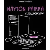 Näytön paikka - kuvasanakirja
