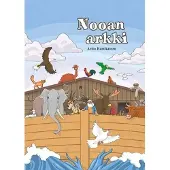 Hartikainen, Nooan arkki