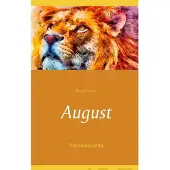 Tyren, August - Aurinkoleijona
