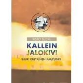Blom, Kallein jalokivi - suuri kultainen kaupunki