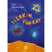 Hanhivaara, Iisakin tuhkat