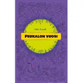 Laanti, Peukalon vuosi