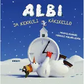 Kunnas, Albi ja kekkuli käkikello