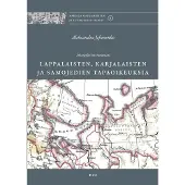 Jefimenko, Arkangelin kuvernementin lappalaisten, karjalaisten ja samojedien tapaoikeuksia