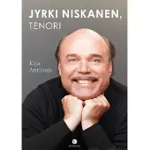 Antinoja, Jyrki Niskanen, tenori - Elämäkerta