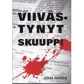 Ahonen, Viivästynyt skuuppi - Rikosromaani