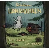 Grönlund, Pörhelöisen Luontoaapinen